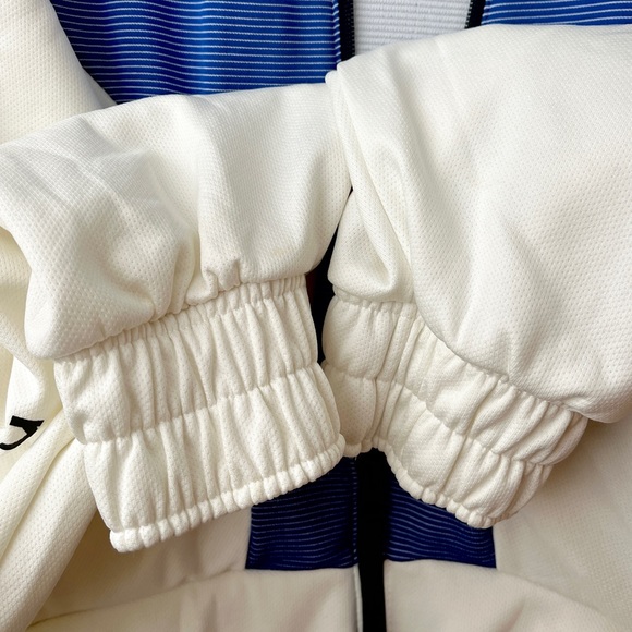 Adidas Karlie Kloss Track Jacket - Picture 7 of 8